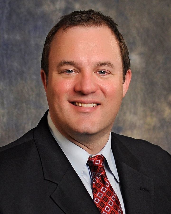 Todd Faber